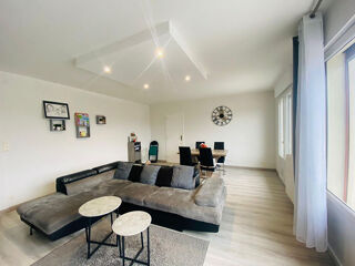  Appartement � vendre 4 pi�ces 82 m�