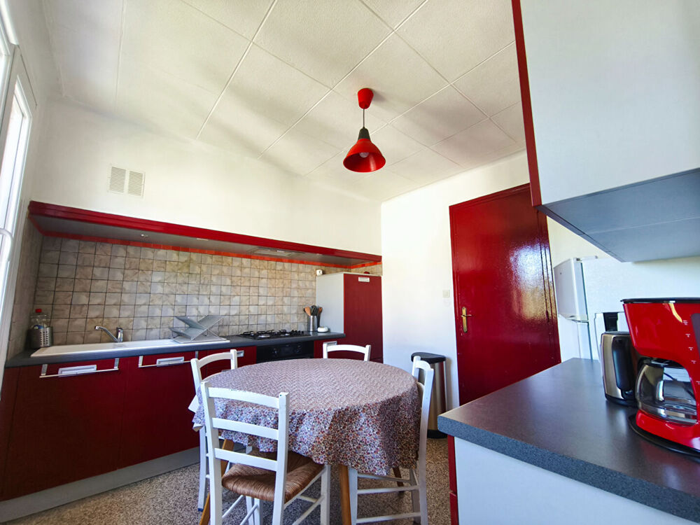 Appartement Arles Sur Tech 3 pièce(s) 51 m2