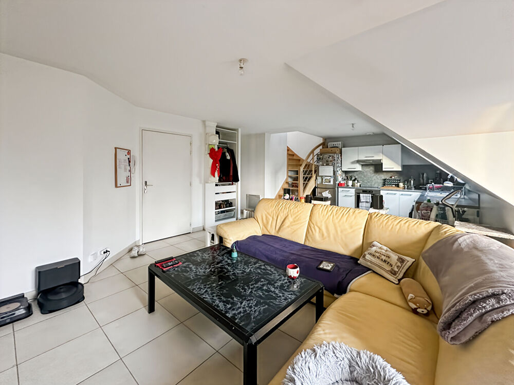 Appartement de 3 pièces à SAINT MICHEL SUR ORGE