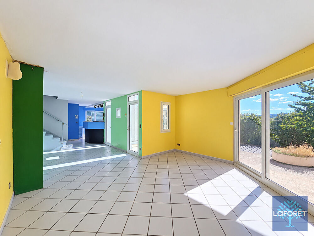 Vente Maison MAISON DE 120 m² - QUARTIER RÉSIDENTIEL PRISÉ - VUE PANORAMIQUE EXCEPTIONNELLE Aiguilhe