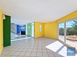 Vente Maison MAISON DE 120 m² - QUARTIER RÉSIDENTIEL PRISÉ - VUE PANORAMIQUE EXCEPTIONNELLE Aiguilhe