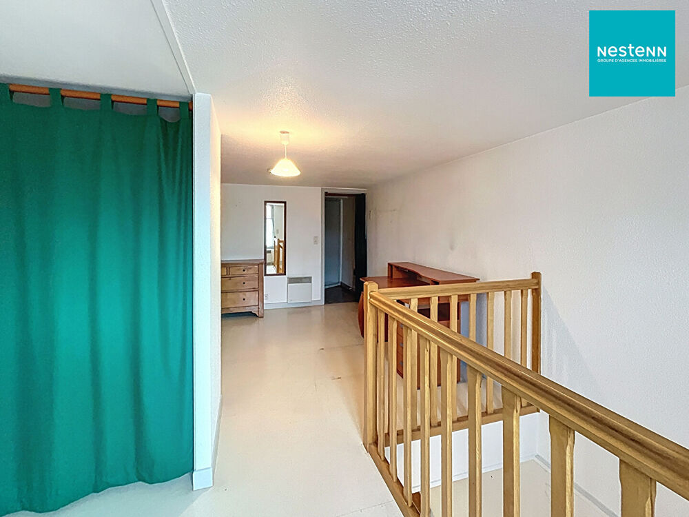 Vente Appartement Appartement T2 en duplex, rare sur le secteur, idéalement situé au coeur de Montbrison Montbrison