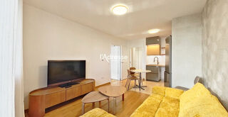  Appartement � louer 2 pi�ces 41 m�