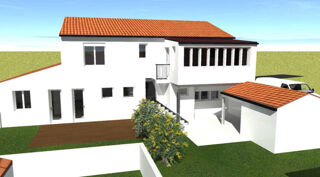  Appartement � vendre 5 pi�ces 105 m�