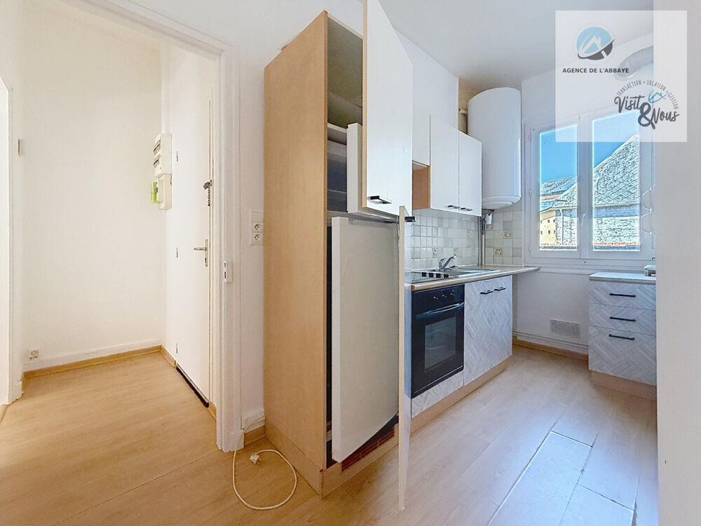 Vente Immeuble CENTRE VILLE DE MONTIVILLIERS IMMEUBLE DE RAPPORT Montivilliers