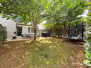  Maison à vendre 5 pièces 89 m²