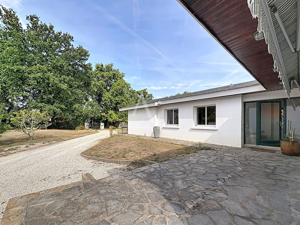 Vente Maison CARQUEFOU 