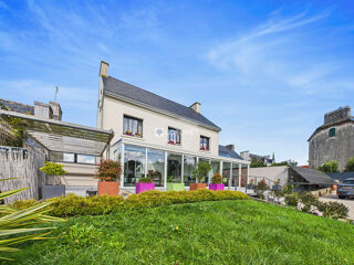  Maison � vendre 6 pi�ces 224 m�