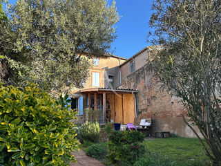  Maison  vendre 5 pices 298 m