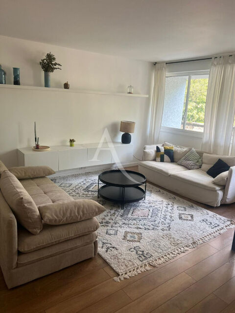  Appartement � louer 2 pi�ces 52 m�