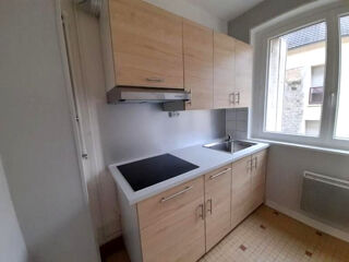  Appartement � louer 2 pi�ces 49 m�