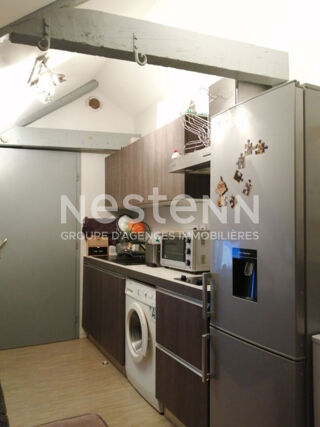 Appartement � louer 2 pi�ces 28 m�