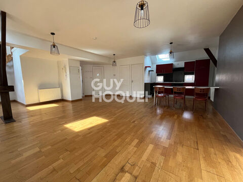  Appartement  vendre 3 pices 85 m