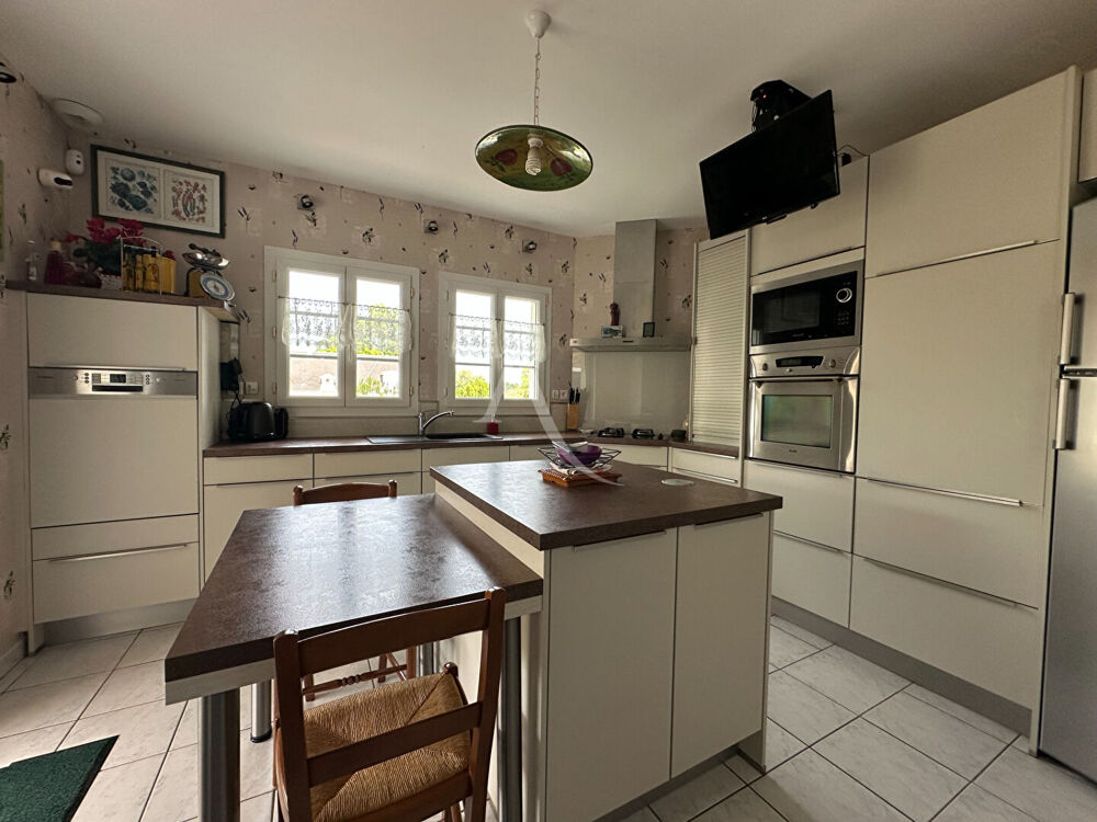 Vente Maison Maison familiale La Croix en touraine La croix en touraine