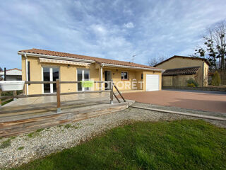  Maison � vendre 3 pi�ces 88 m�