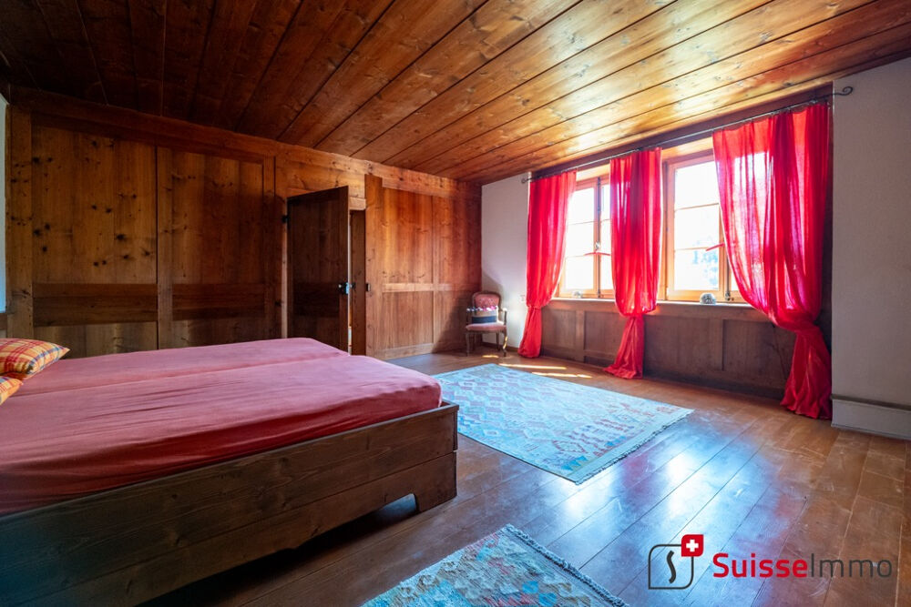 à vendre  Maison Fournet-Blancheroche (25140)