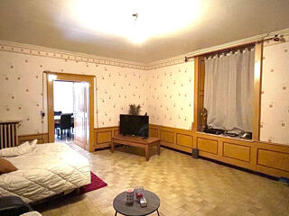  Maison � vendre 7 pi�ces 188 m�