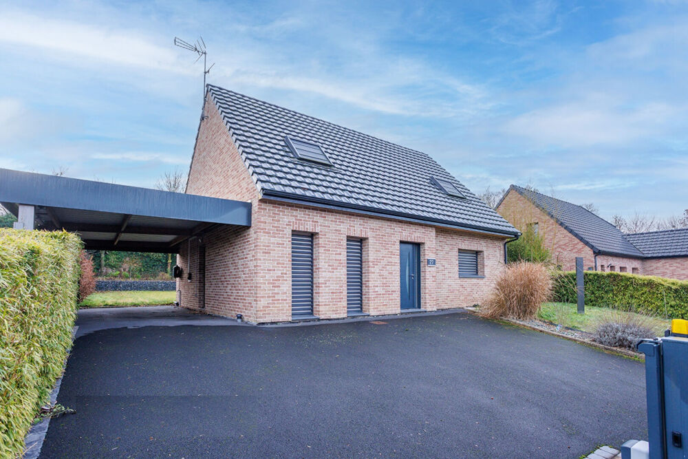 Magnifique Pavillon sur secteur de Artres