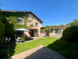  Maison � vendre 4 pi�ces 110 m�