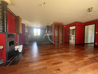  Maison à vendre 3 pièces 95 m²