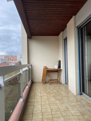  Appartement � louer 3 pi�ces 68 m�