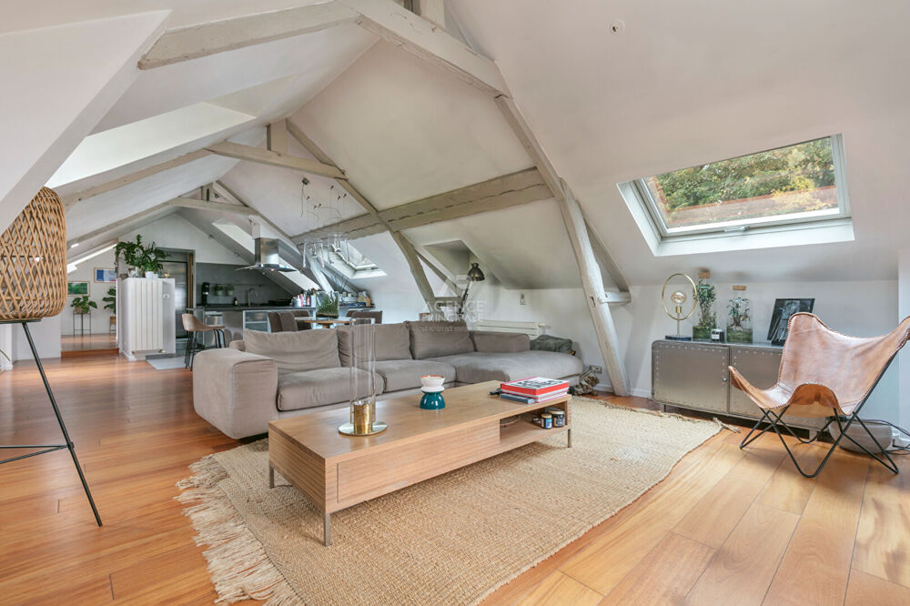 � vendre  Appartement Versailles (78000)