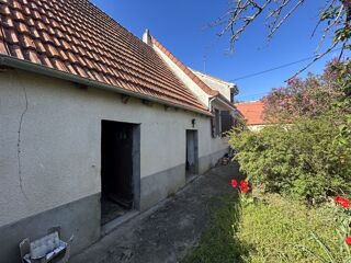  Maison � vendre 5 pi�ces 88 m�