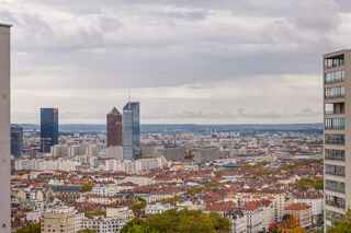  Appartement  vendre 3 pices 61 m