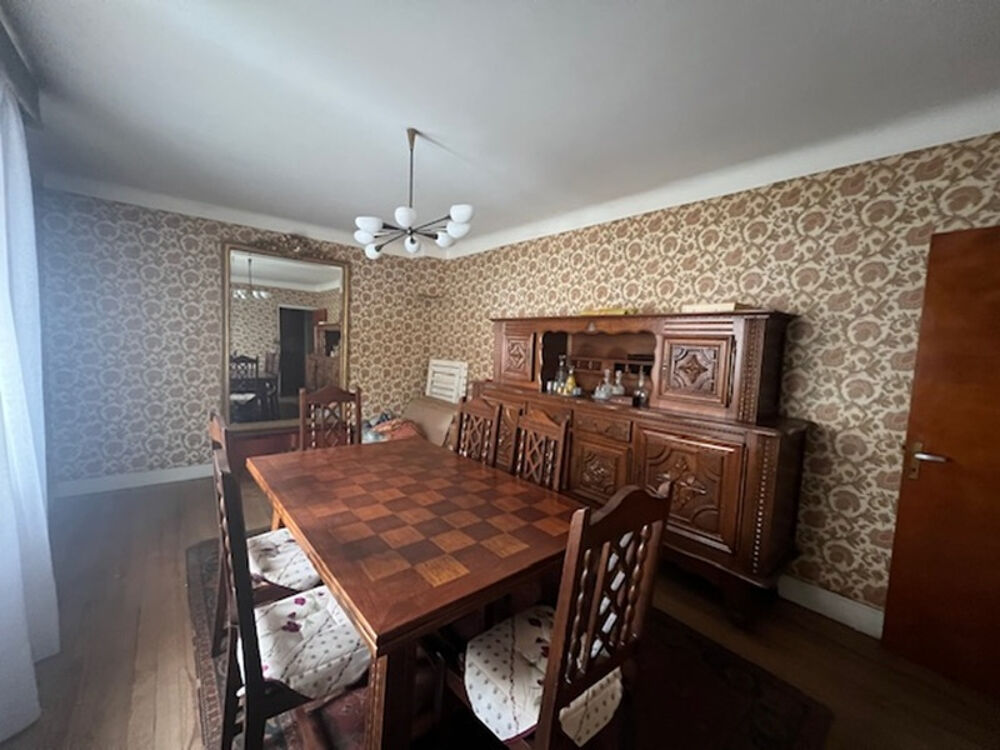 Maison Aiguillon