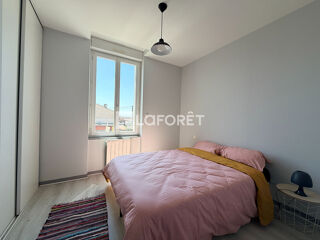  Appartement à louer 3 pièces 59 m²