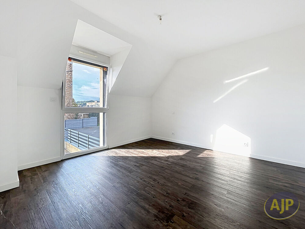 Location Appartement APPARTEMENT REDON - 3 pièce(s) - 66.63 m2 Redon
