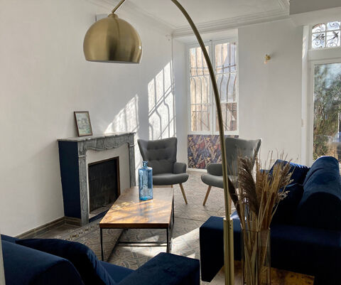  Maison � louer 10 pi�ces 380 m�