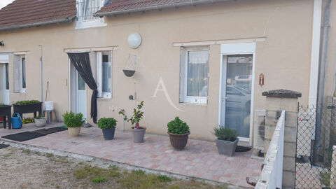   Maison Lamotte-beuvron Maison - 3 pi�ce(s) - 68 m�