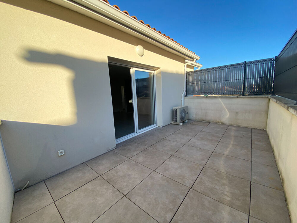 Appartement Labastidette 3 pièce(s) 65.48 m2