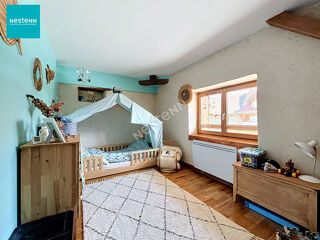  Maison à vendre 4 pièces 100 m²