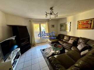  Maison  vendre 3 pices 58 m