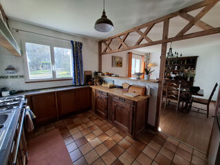  Maison � vendre 6 pi�ces 174 m�