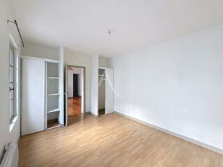  Appartement � vendre 2 pi�ces 44 m�