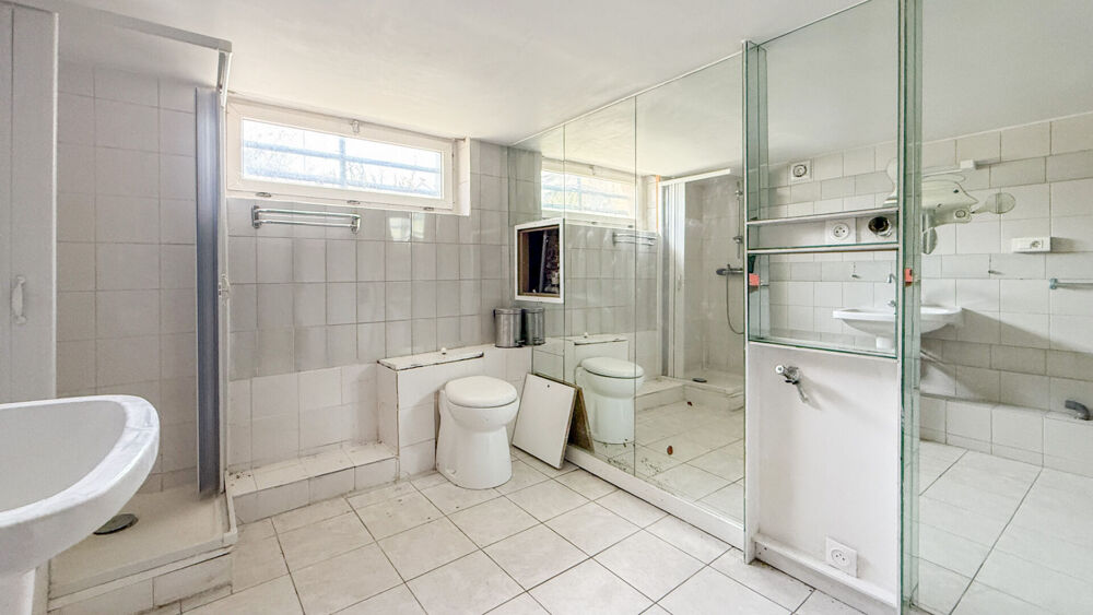Appartement Montreuil 2 pièce(s) 44 m2
