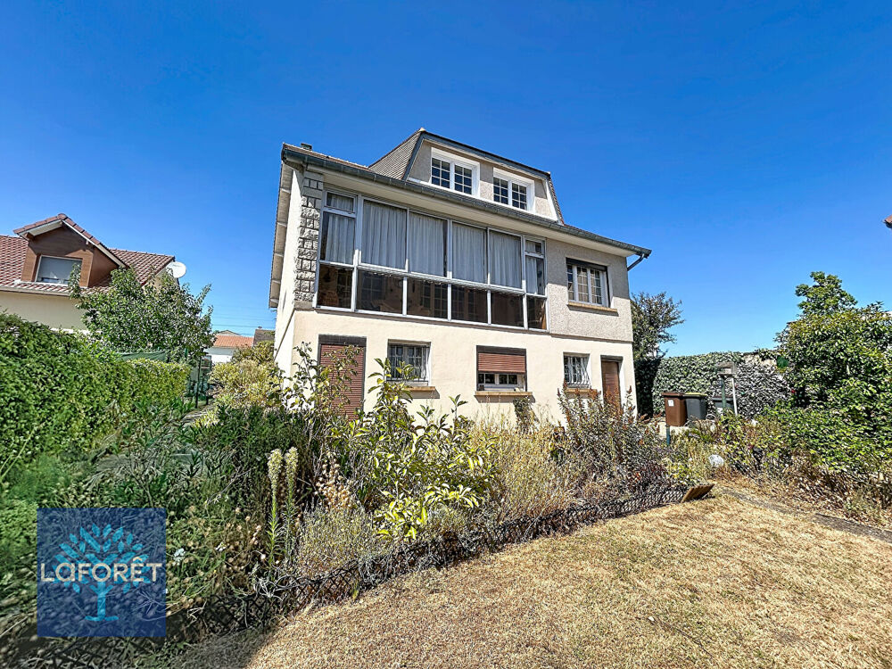 Maison 6 pièces 157 m² · à Corbeil Essonnes · 157 m² · 324 900 €