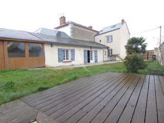  Maison � vendre 5 pi�ces 128 m�