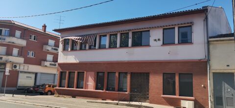   GRAND LOCAL PROFESSIONNEL MONTAUBAN 