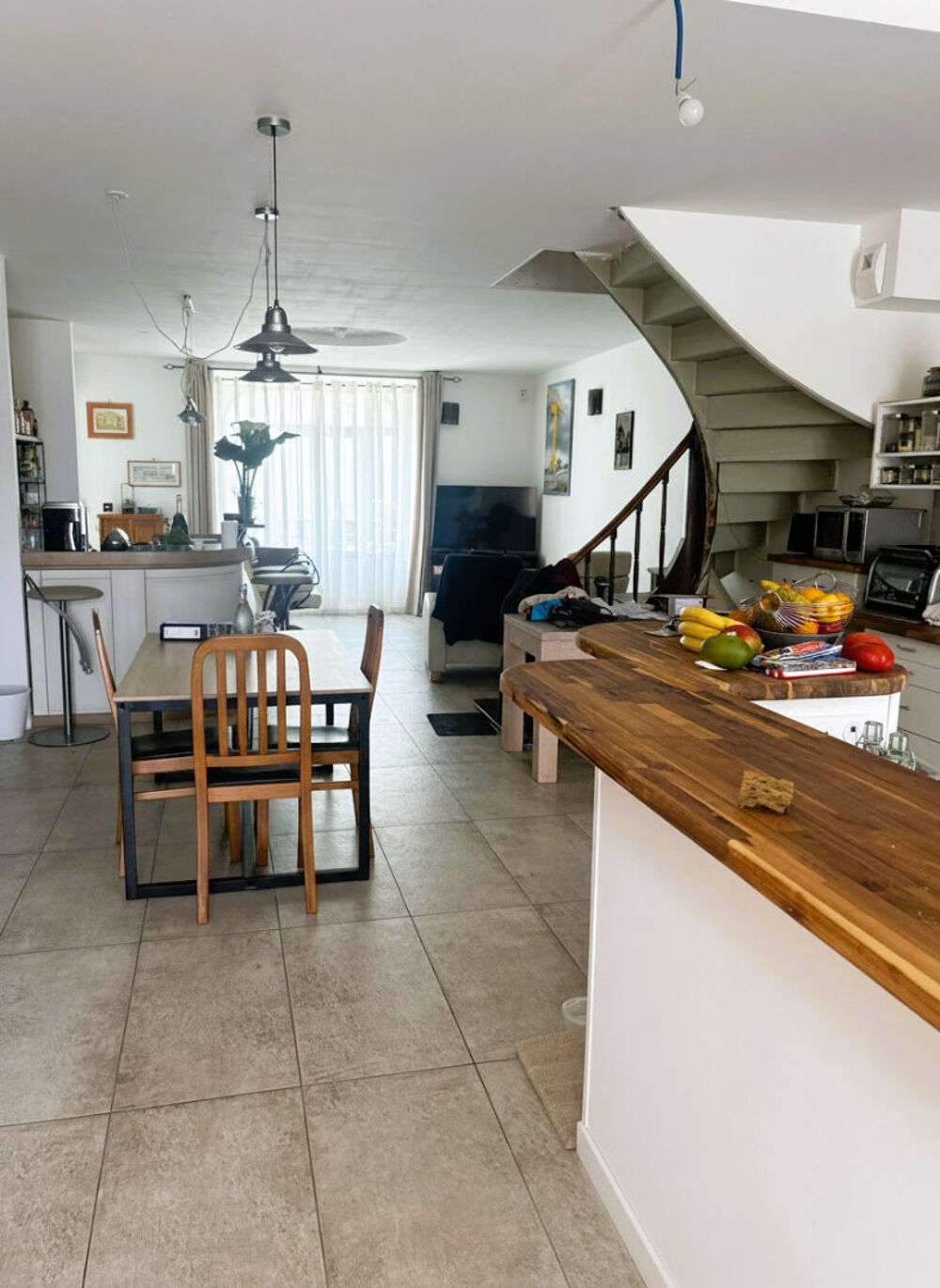 Maison de maître 350 m² La Meilleraye