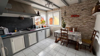  Maison � vendre 5 pi�ces 100 m�