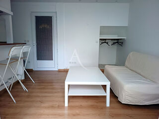  Appartement � louer 1 pi�ce 21 m�