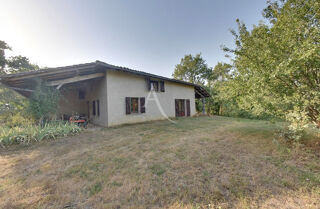  Maison � vendre 5 pi�ces 240 m�