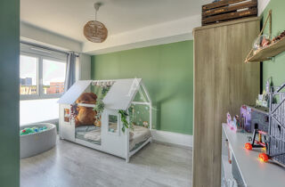  Appartement  vendre 3 pices 86 m