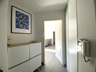  Appartement � vendre 4 pi�ces 83 m�