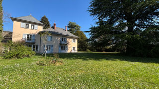  Maison à vendre 8 pièces 265 m²