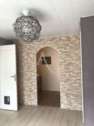  Maison � vendre 2 pi�ces 48 m�